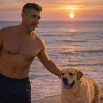 Accompagnatore gigolo Alessio