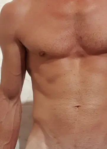 Accompagnatore gigolo Marco81