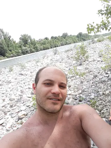 Accompagnatore gigolo Teo88