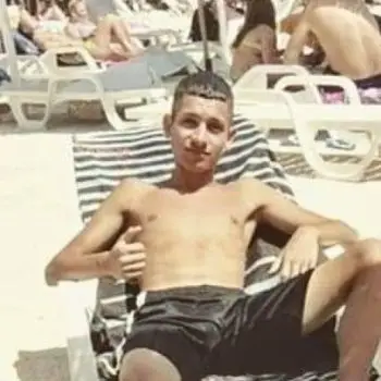 Accompagnatore gigolo Elnino21