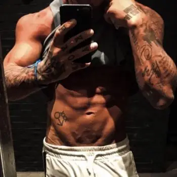 Accompagnatore gigolo Kristian