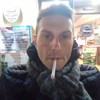 Accompagnatore gigolo Felice84