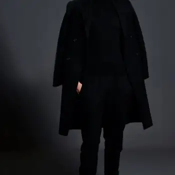 Accompagnatore gigolo Dave