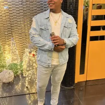 Accompagnatore gigolo Brayant