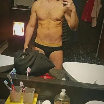 Accompagnatore gigolo Dimas