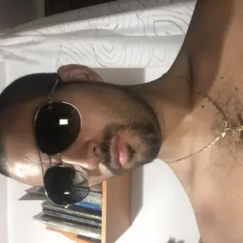 Accompagnatore gigolo Dany91