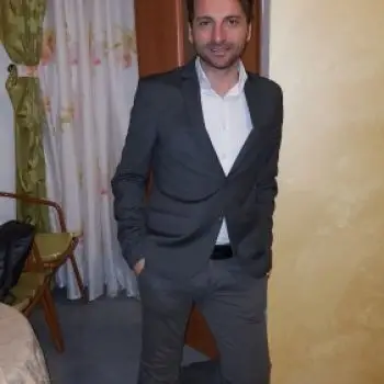 Accompagnatore gigolo Dorian Grey