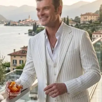 Accompagnatore gigolo Dorian