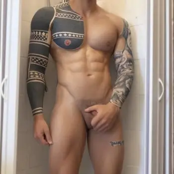 Accompagnatore gigolo Ryan Bale