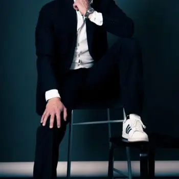 Accompagnatore gigolo Harry