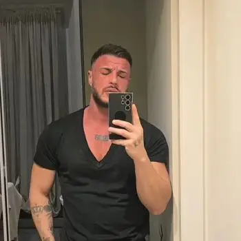 Accompagnatore gigolo Angeldevil