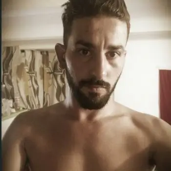 Accompagnatore gigolo Atef91