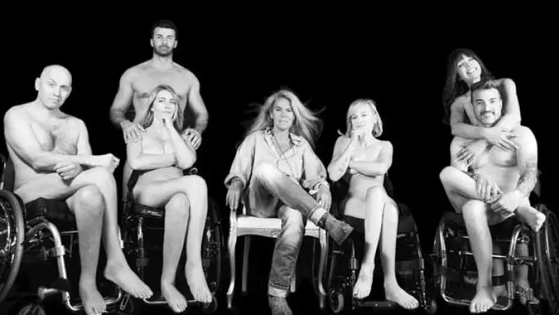 Gigolo assistente sessuale