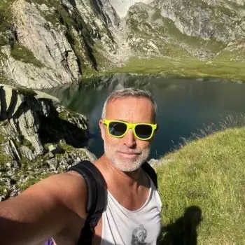 Accompagnatore gigolo Kael