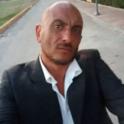 Accompagnatore gigolo Eugenio Nap