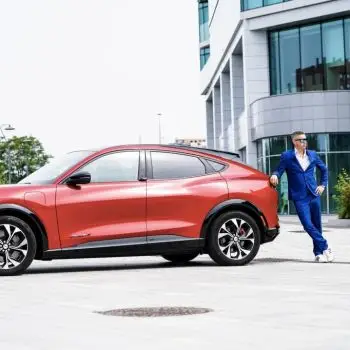 Accompagnatore gigolo Harry