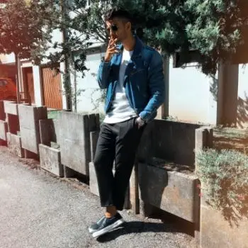 Accompagnatore gigolo Ashjardi96