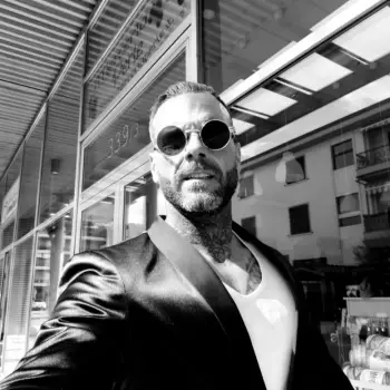 Accompagnatore gigolo Axelseduction