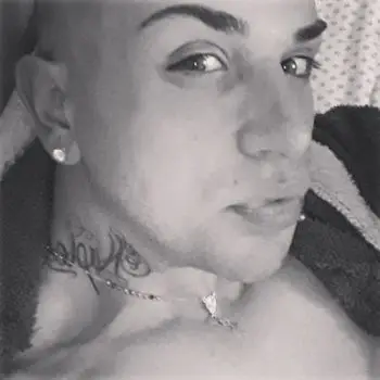 Accompagnatore gigolo Salvatore213