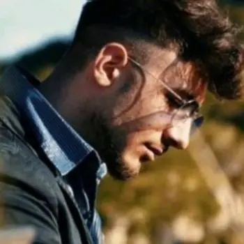 Accompagnatore gigolo Andr96