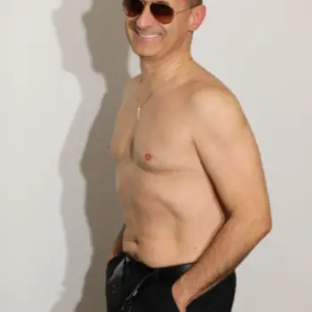 Accompagnatore gigolo Giorgio