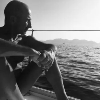 Accompagnatore gigolo Marco