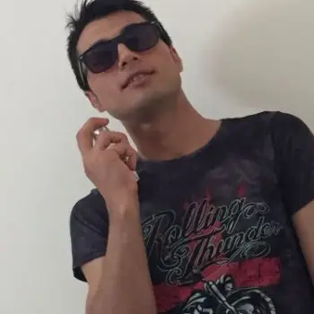 Accompagnatore gigolo Mocanu