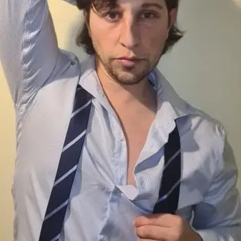 Accompagnatore gigolo Dolce