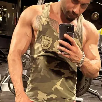 Accompagnatore gigolo Luca-Gigolo