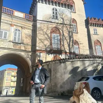 Accompagnatore gigolo Andr&eacute;e