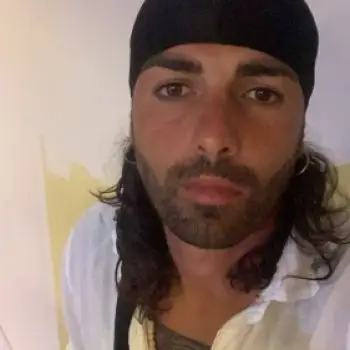 Accompagnatore gigolo Gitanos