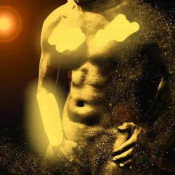 Accompagnatore gigolo Mike