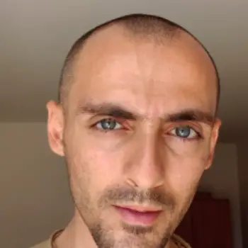 Accompagnatore gigolo Mauro