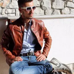 Accompagnatore gigolo Lucas