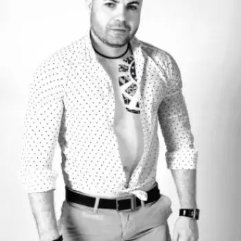 Accompagnatore gigolo Kevin Kevin