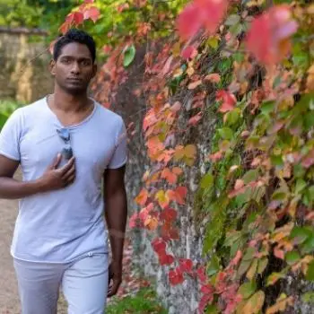 Accompagnatore gigolo Dorian