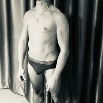 Accompagnatore gigolo Federicoo