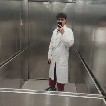 Accompagnatore gigolo Dede Milano