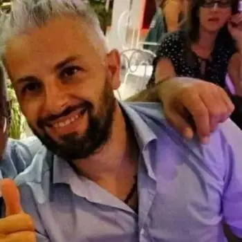 Accompagnatore gigolo Denis