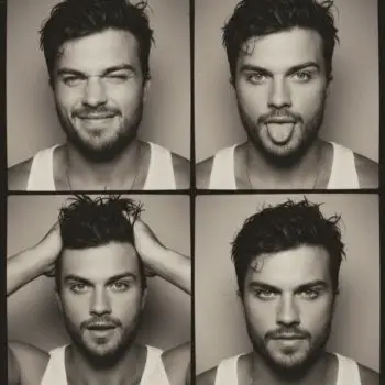 Accompagnatore gigolo Alessandrogi91