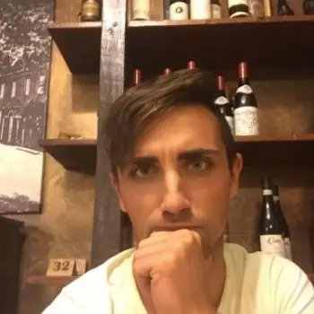 Accompagnatore gigolo Luque