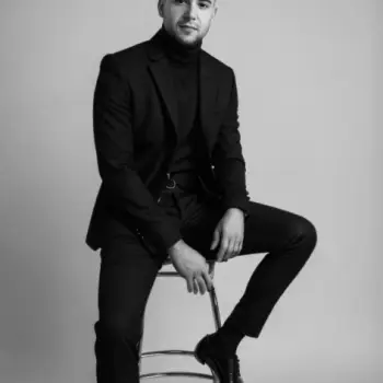 Accompagnatore gigolo Marco Light