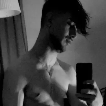 Accompagnatore gigolo Andr96