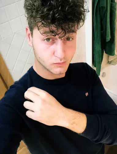 Accompagnatore gigolo Vitto95