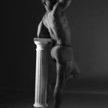 Accompagnatore gigolo Blake