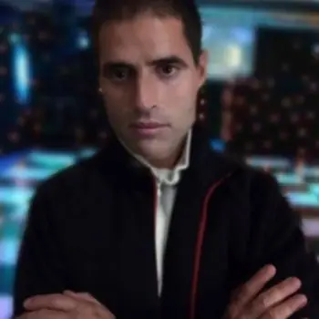 Accompagnatore gigolo Tommy09