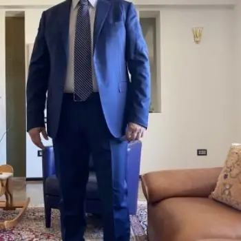 Accompagnatore gigolo Gianp