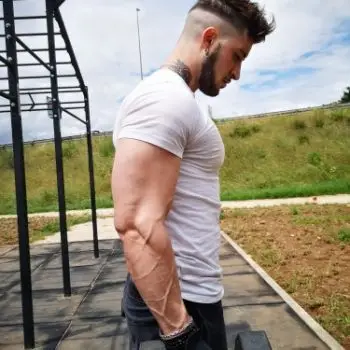 Accompagnatore gigolo Luca.G