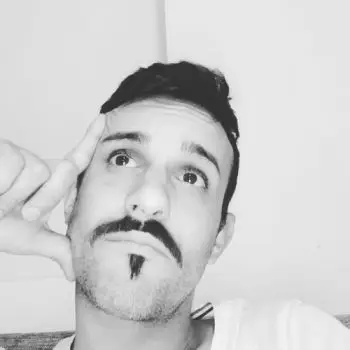 Accompagnatore gigolo Viky