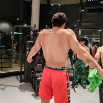 Accompagnatore gigolo Kikko 